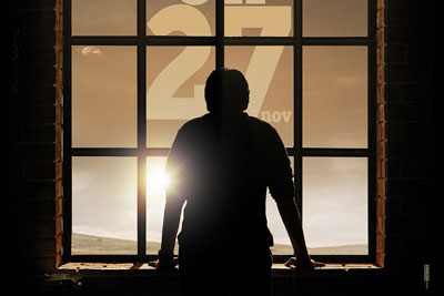 PSPK 25 Pre Look Poster - Title on 27th November